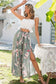 Women Boho Pants